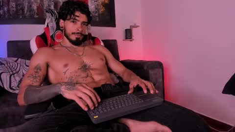 wolferatus online show from 13, 2, 2026