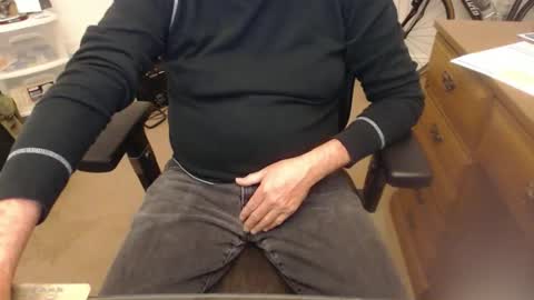 wolfie0717 online show from 10, 11, 2025