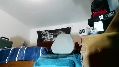 wolfman79 online show from 12, 2, 2026