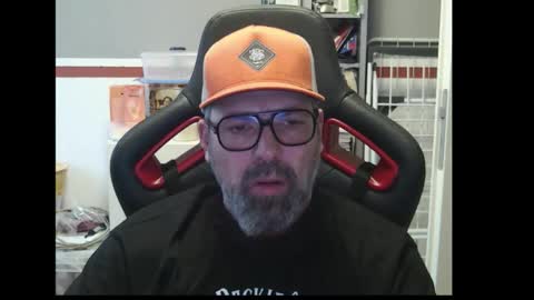 Adam online show from 8, 1, 2026