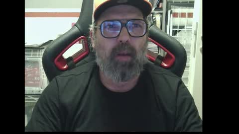 Adam online show from 20, 2, 2026