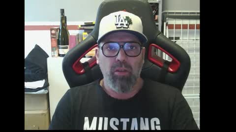 Adam online show from 9, 3, 2026