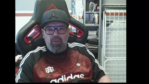 Adam online show from 11, 5, 2026