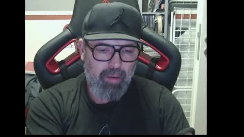 Adam online show from 1, 6, 2026