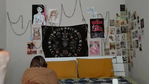 wonderconnie online show from 19, 10, 2025