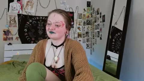 wonderconnie online show from 27, 10, 2025