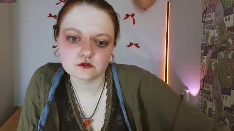 wonderconnie online show from 28, 2, 2026