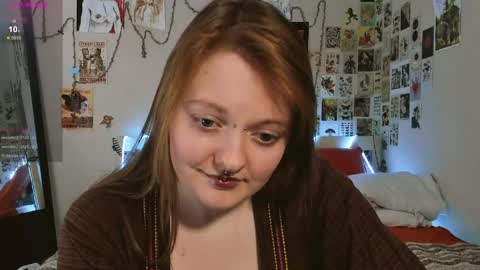 Snapshot of wonderconnie chatting on 11, 5, 2026 wonderconnie online show from 11, 5, 2026