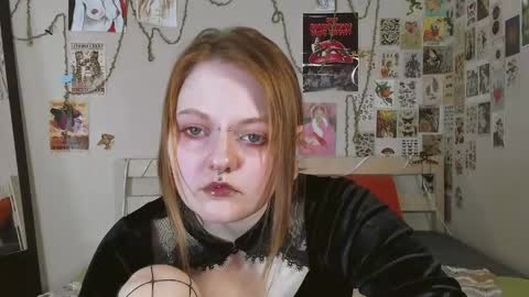 Snapshot of wonderconnie chatting on 30, 5, 2026 wonderconnie online show from 30, 5, 2026