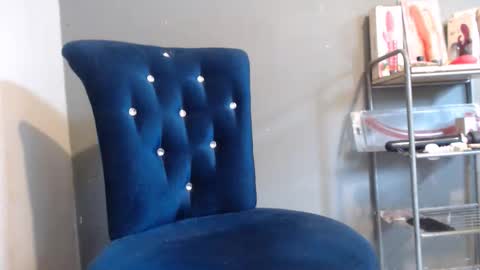 SHENIEL RODRIGUEZ online show from 11, 1, 2026