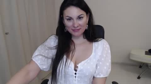 Snapshot of wonderr_woman chatting on 31, 1, 2025 wonderr_woman online show from 31, 1, 2025