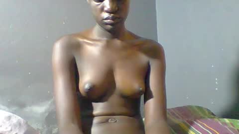 Your black bunny online show from 3, 3, 2025