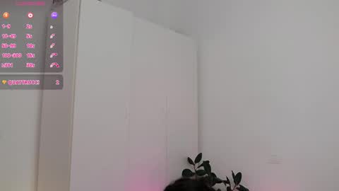 Amalia online show from 6, 10, 2025