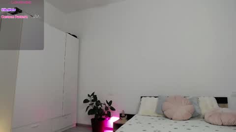 Amalia online show from 21, 11, 2025