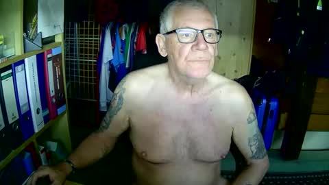 Always Horny online show from 19, 5, 2026