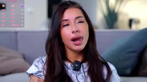 Maria online show from 11, 2, 2026