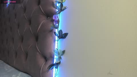 Lia  online show from 8, 12, 2024