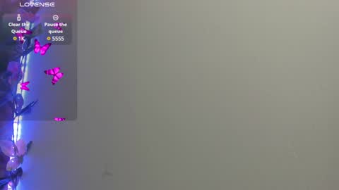 Lia  online show from 29, 12, 2024