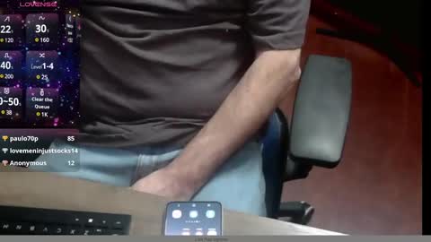 woodworker6473 online show from 27, 12, 2024