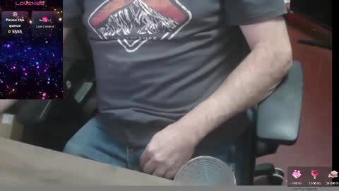 woodworker6473 online show from 6, 1, 2025