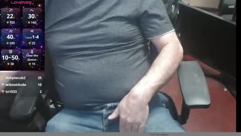 woodworker6473 online show from 11, 1, 2025