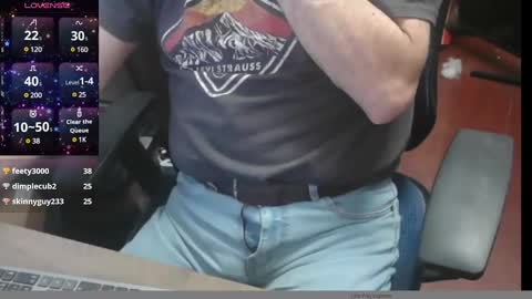 woodworker6473 online show from 13, 1, 2025