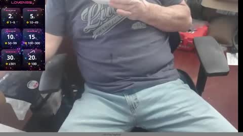 woodworker6473 online show from 21, 1, 2025