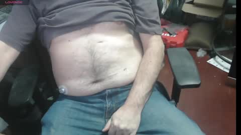 woodworker6473 online show from 25, 1, 2025