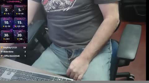 woodworker6473 online show from 17, 2, 2025