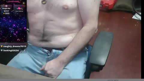 woodworker6473 online show from 21, 2, 2025