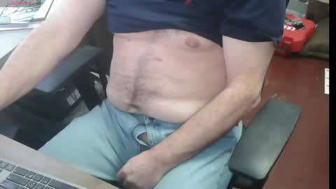 woodworker6473 online show from 28, 2, 2025