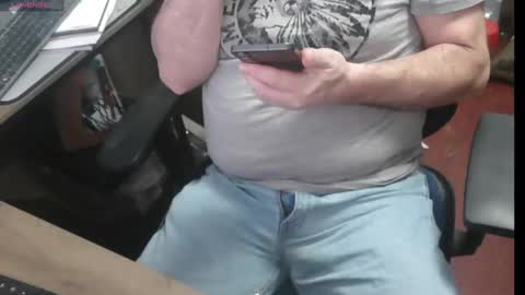 woodworker6473 online show from 5, 3, 2025