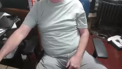 woodworker6473 online show from 18, 10, 2025