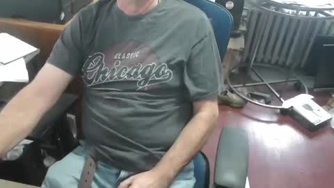 woodworker6473 online show from 22, 11, 2025