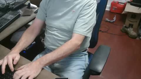 woodworker6473 online show from 24, 2, 2026