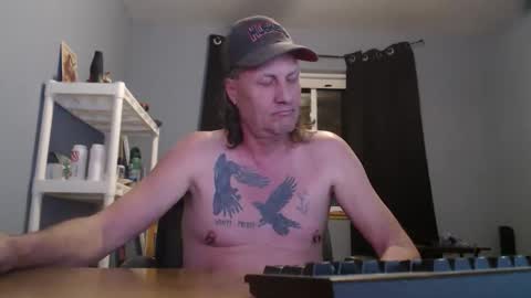 Snapshot of woody1nut chatting on 18, 2, 2026 Woody online show from 18, 2, 2026