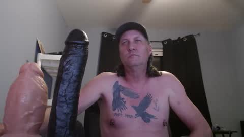 Snapshot of woody1nut chatting on 6, 3, 2026 Woody online show from 6, 3, 2026