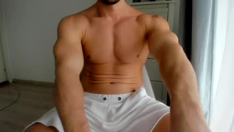 Snapshot of woolfiie chatting on 30, 1, 2025 Wolfie online show from 30, 1, 2025