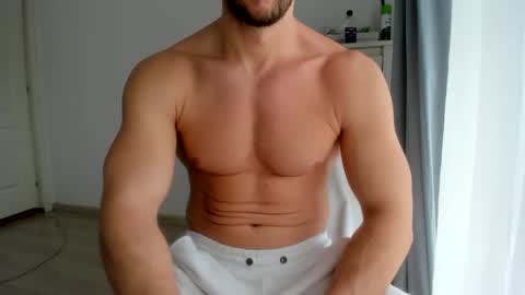 Snapshot of woolfiie chatting on 31, 1, 2025 Wolfie online show from 31, 1, 2025