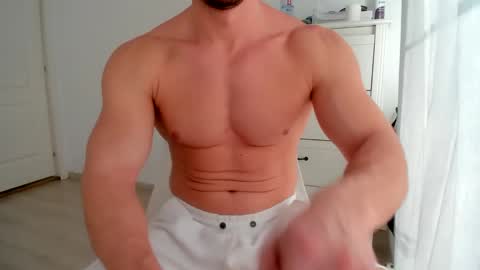 Snapshot of woolfiie chatting on 20, 2, 2025 Wolfie online show from 20, 2, 2025