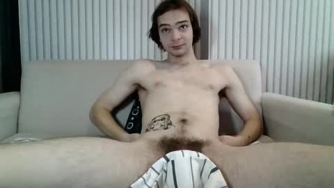 Steve Brand online show from 18, 12, 2025