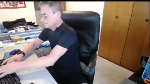 Large one  online show from 23, 11, 2025