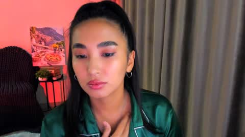 Snapshot of worldofkim chatting on 30, 1, 2025 dudetta Kim online show from 30, 1, 2025