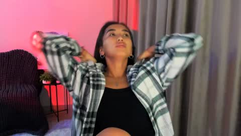 Snapshot of worldofkim chatting on 31, 1, 2025 dudetta Kim online show from 31, 1, 2025