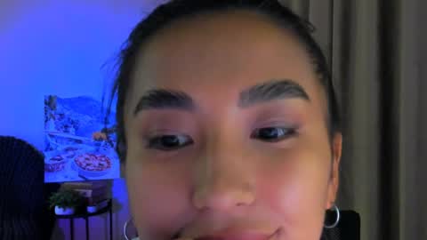 Snapshot of worldofkim chatting on 5, 2, 2025 dudetta Kim online show from 5, 2, 2025