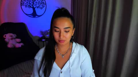 Snapshot of worldofkim chatting on 11, 9, 2025 dudetta Kim online show from 11, 9, 2025