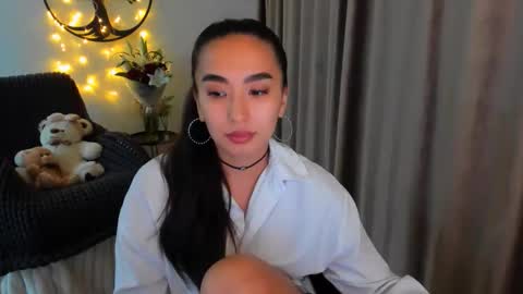 dudetta Kim online show from 19, 2, 2026