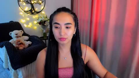 dudetta Kim online show from 23, 2, 2026