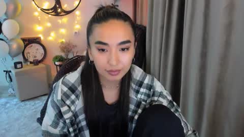 dudetta Kim online show from 30, 3, 2026