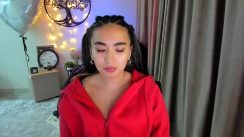 dudetta Kim online show from 15, 4, 2026